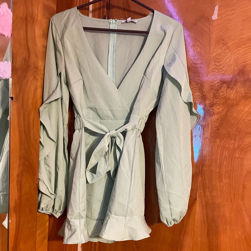 romper